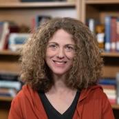 Photo of Lori Gemeiner Bihler, Ph.D.